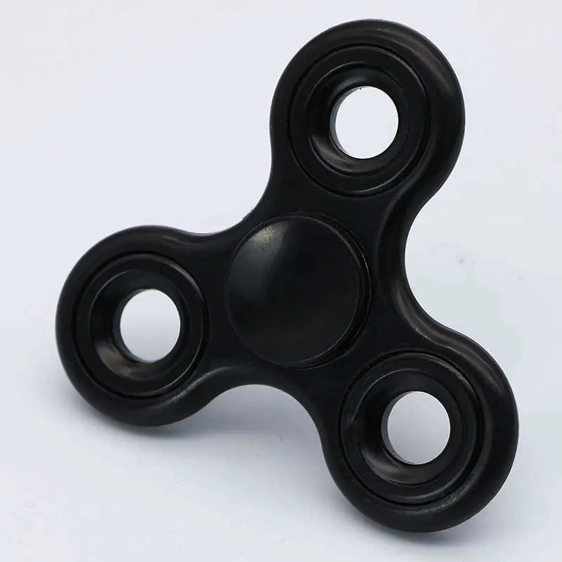 Classic Fidget Spinner Anti-Stress