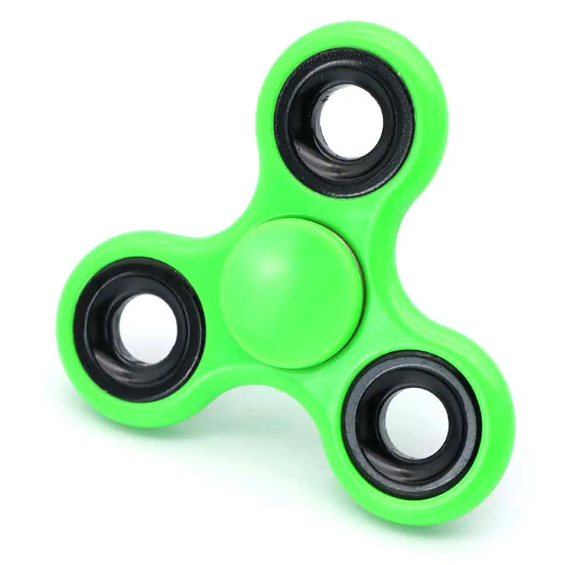 Classic Fidget Spinner Anti-Stress