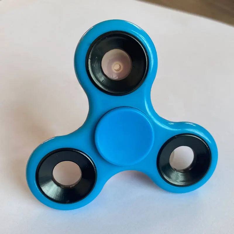 Classic Fidget Spinner Anti-Stress
