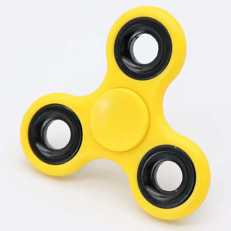 Classic Fidget Spinner Anti-Stress