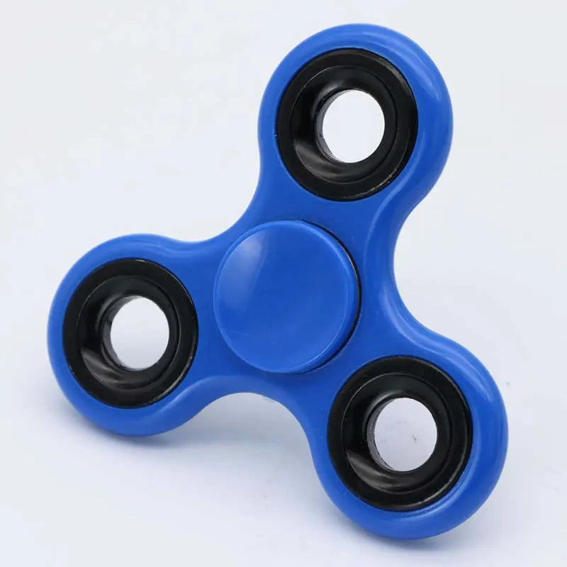 Classic Fidget Spinner Anti-Stress