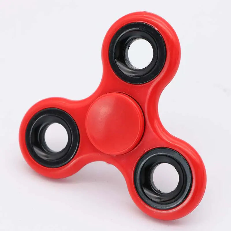 Classic Fidget Spinner Anti-Stress