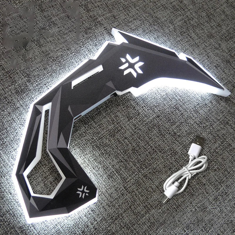 25cm Valorant VCT Karambit