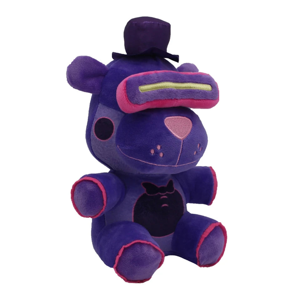 FNAF Freddy's Plush Toy
