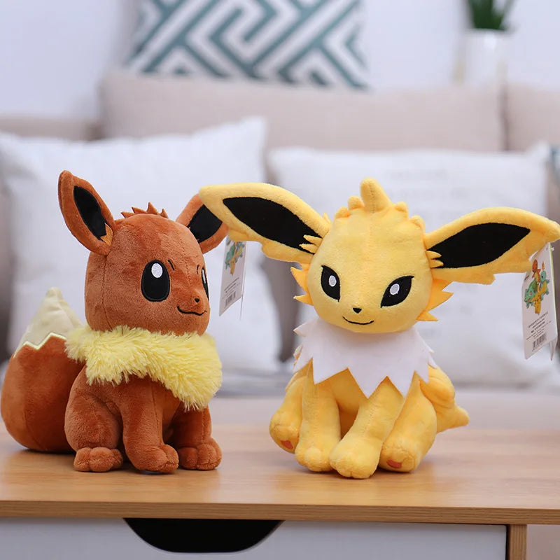 Pokemon Plush Toy