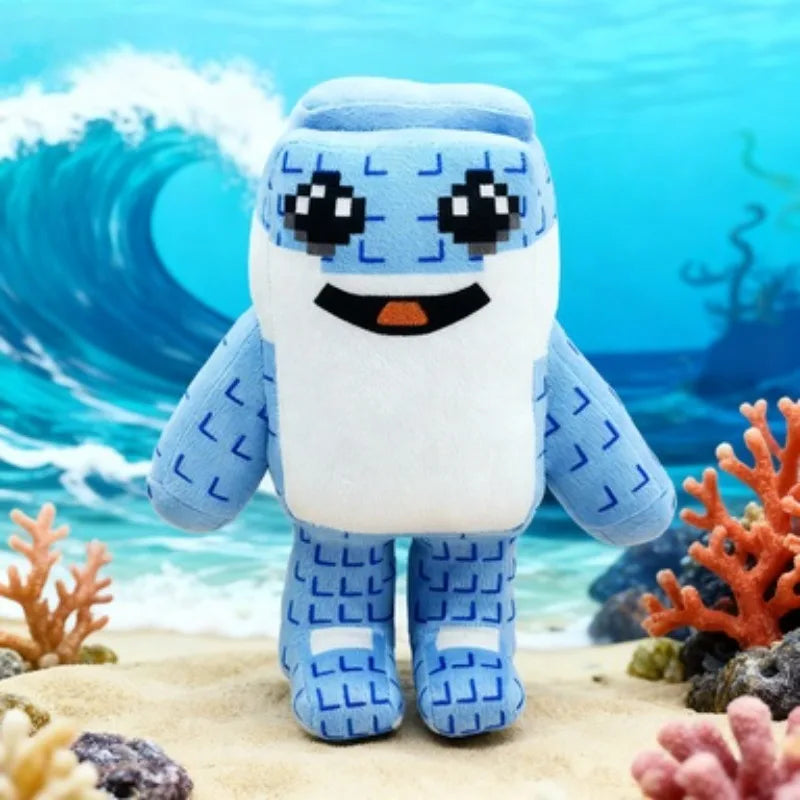 Steal A Brainrot Plush