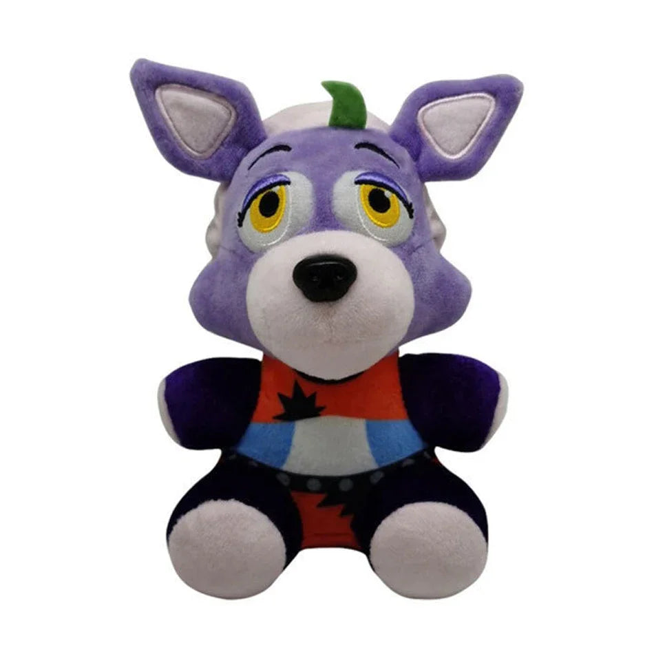 FNAF Freddy's Plush Toy