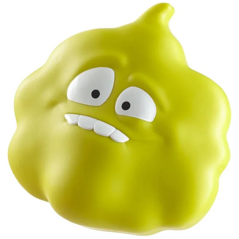 Gas out family Party game