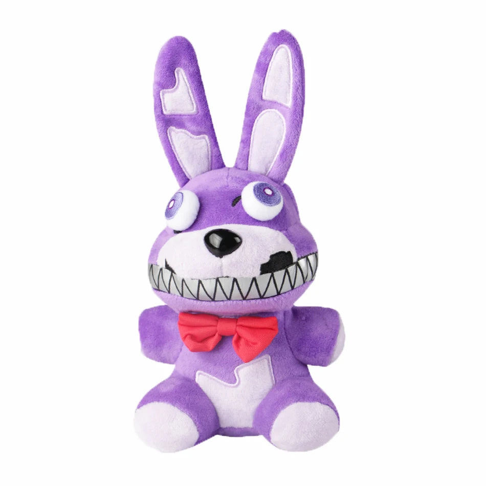 FNAF Freddy's Plush Toy