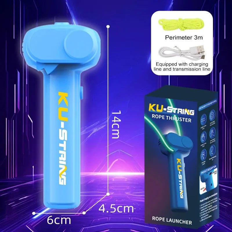 Rope Launcher KU-String