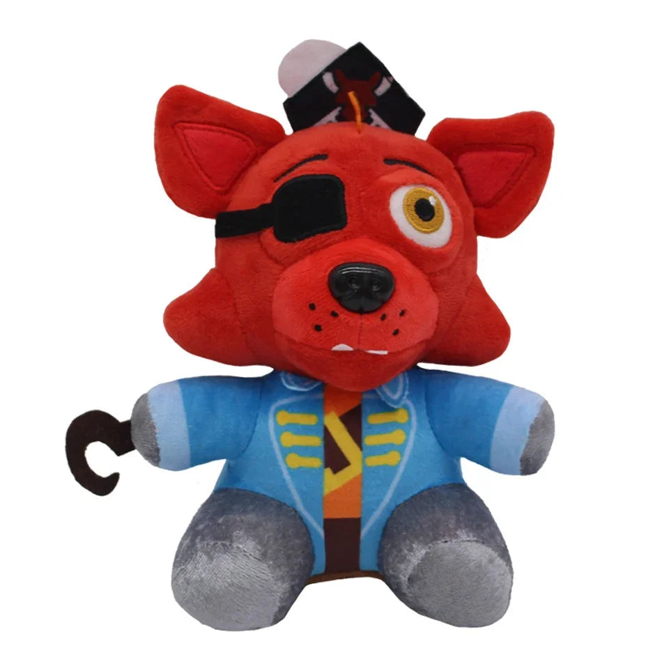 FNAF Freddy's Plush Toy