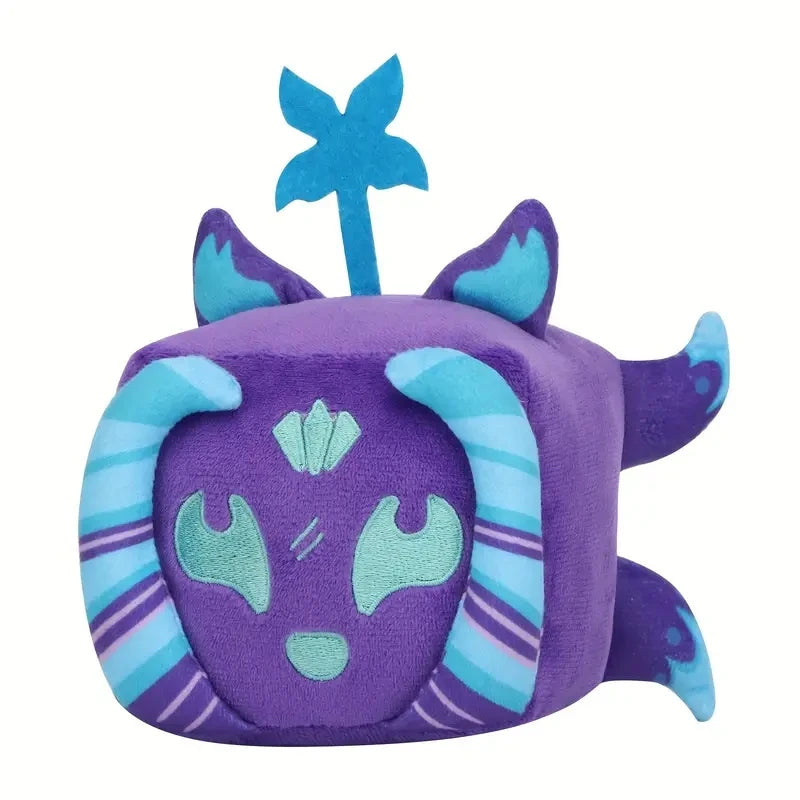 Blox Fruits Adorable Plush