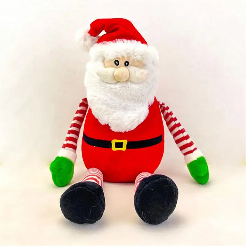 Christmas Stuffed Toys