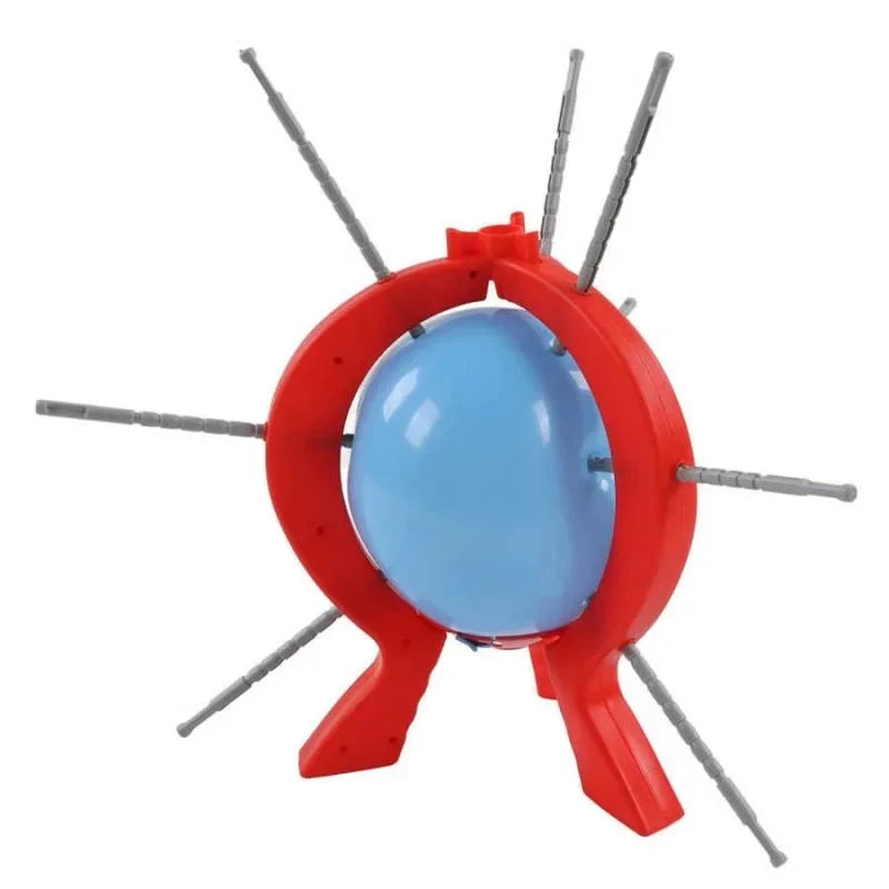 Balloon Popping Game