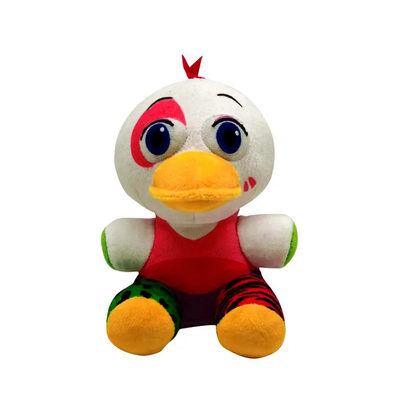 FNAF Freddy's Plush Toy