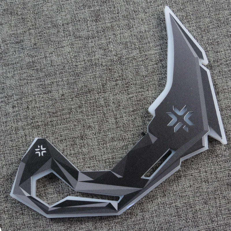 25cm Valorant VCT Karambit