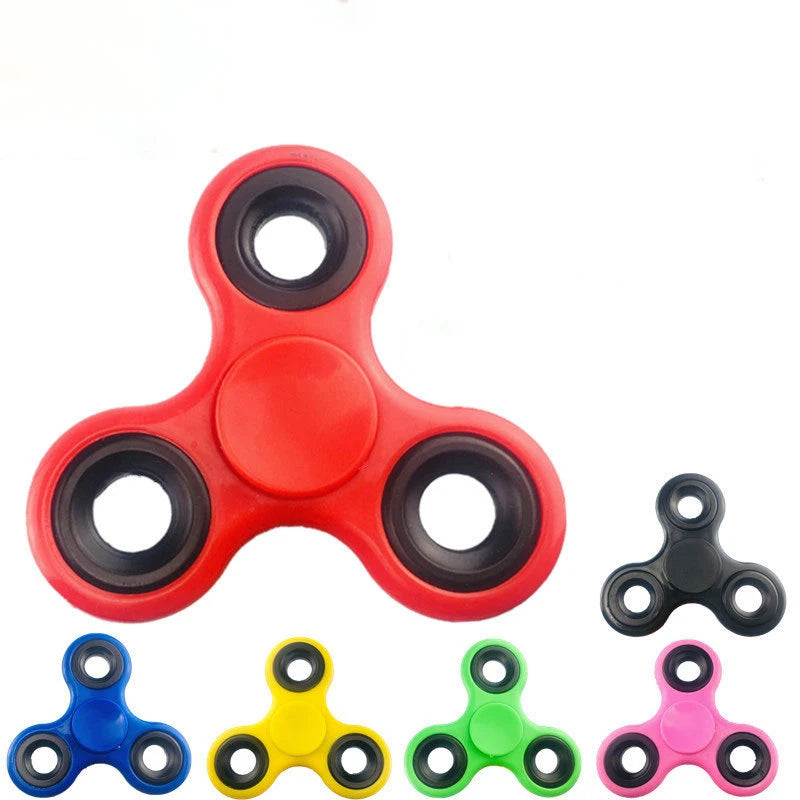 Classic Fidget Spinner Anti-Stress