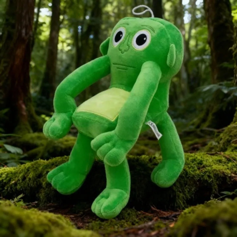 Steal A Brainrot Plush