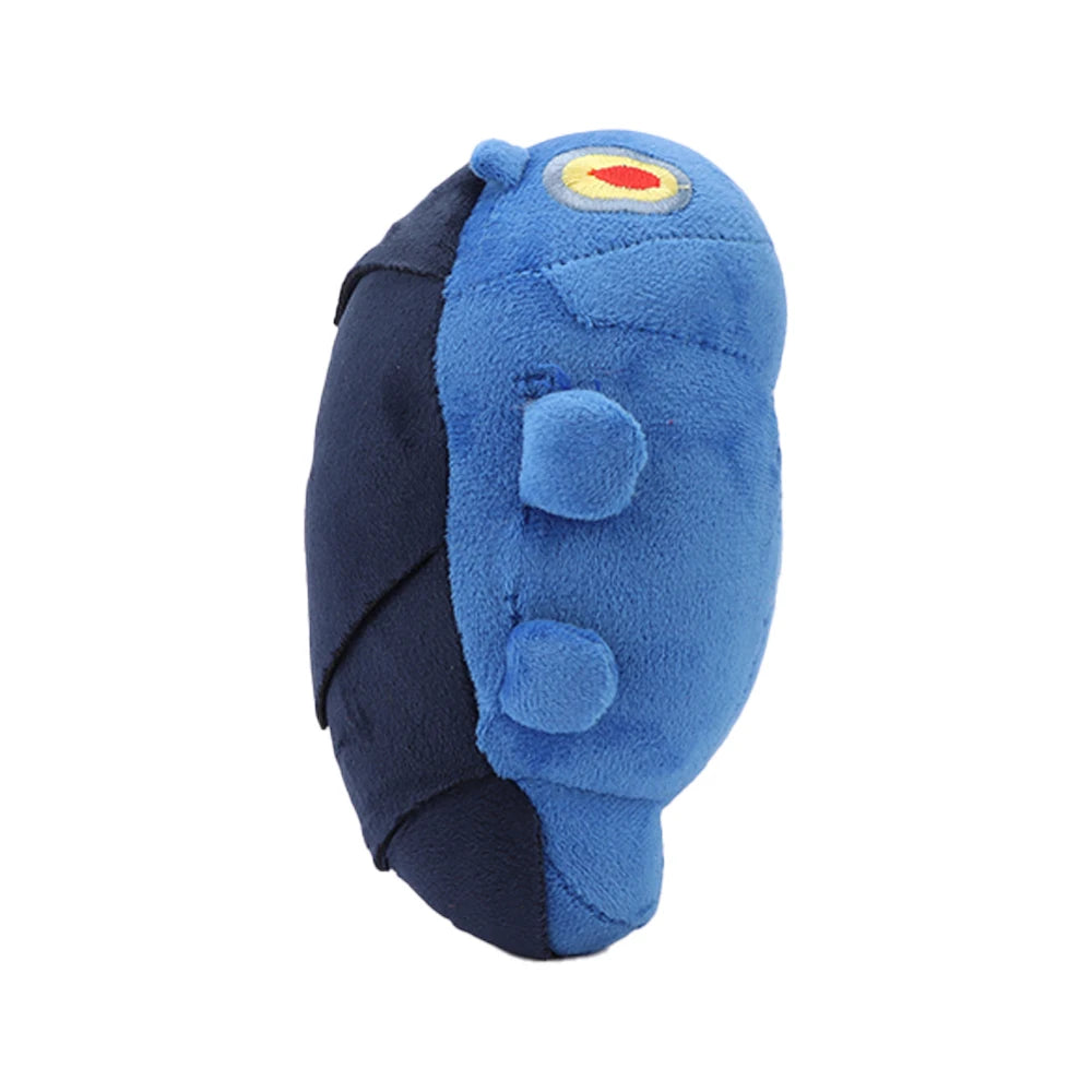 Valorant Wingman Plush Toy