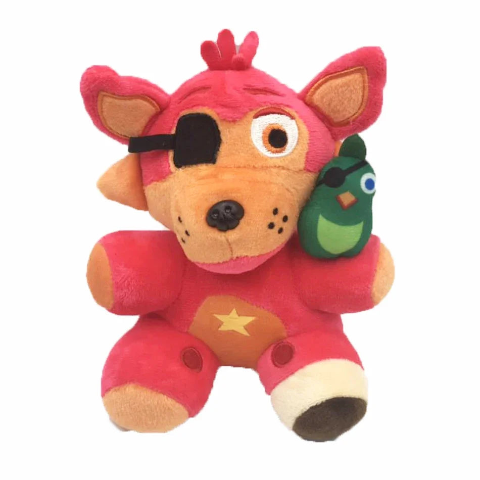 FNAF Freddy's Plush Toy