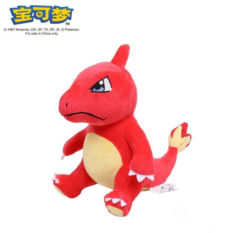 Pokemon Plush Toy