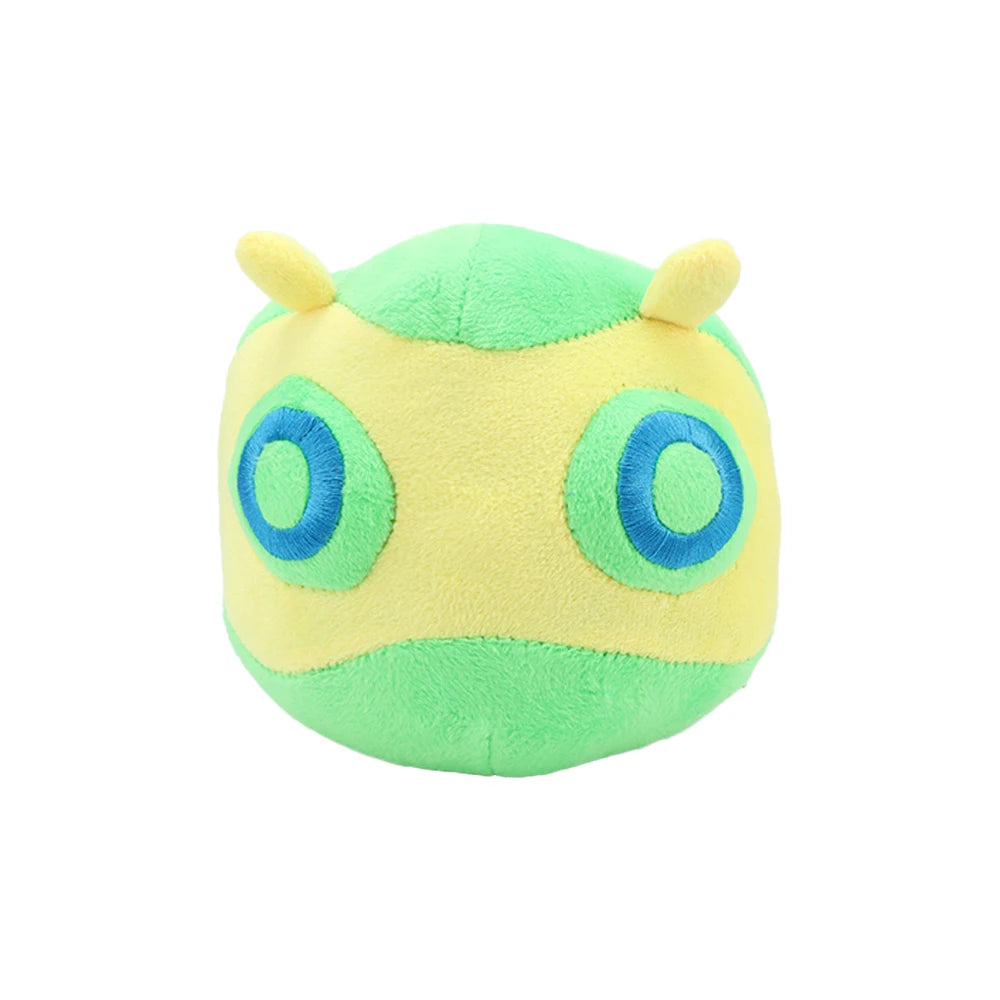 Valorant Wingman Plush Toy