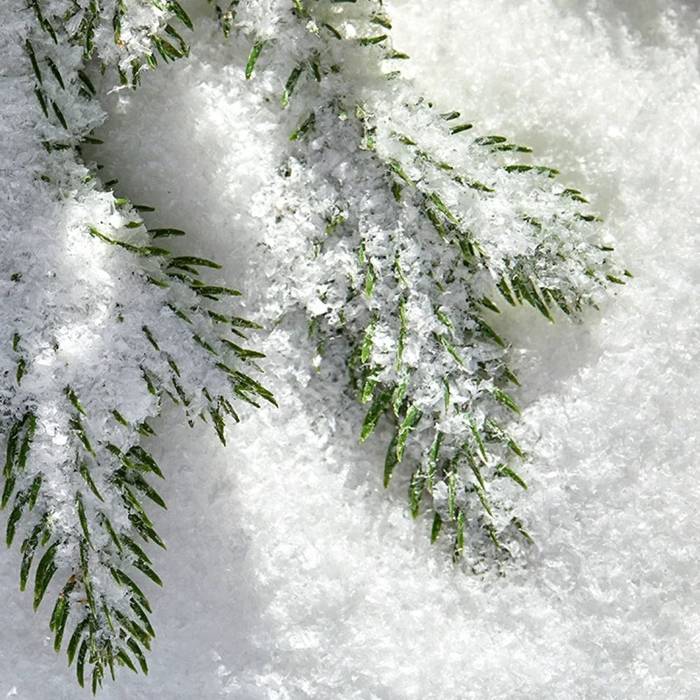 Artificial Snow Powder