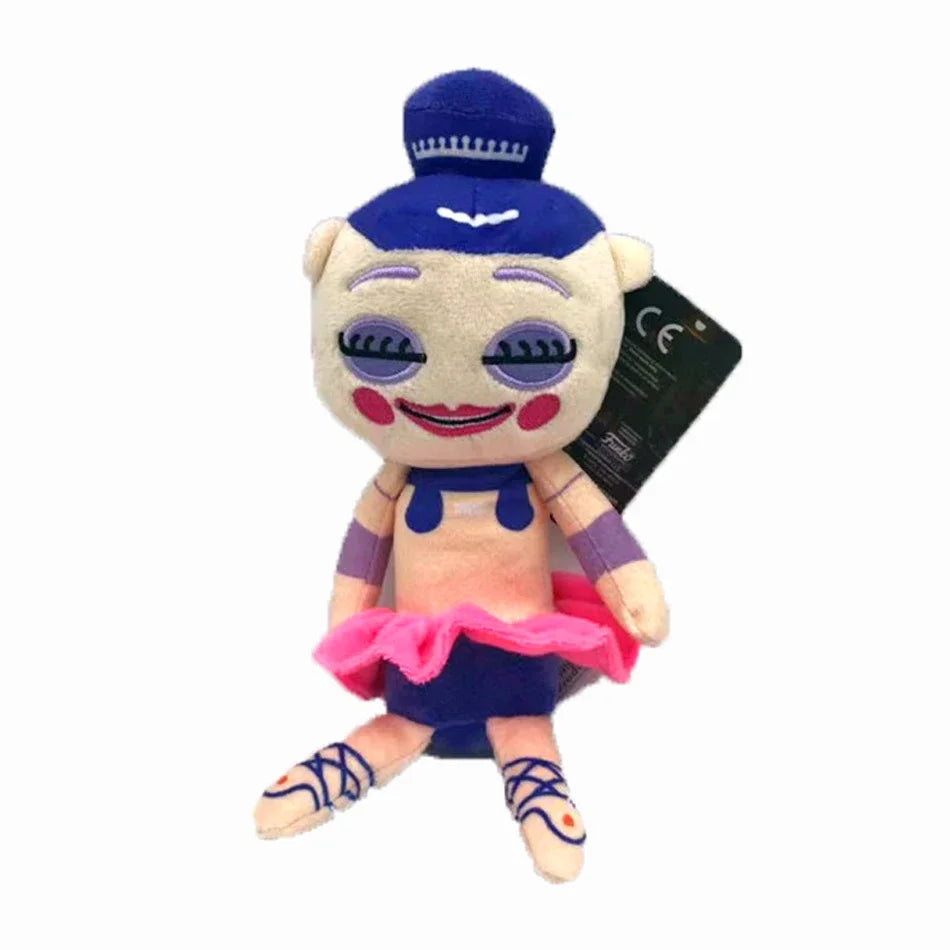 FNAF Freddy's Plush Toy