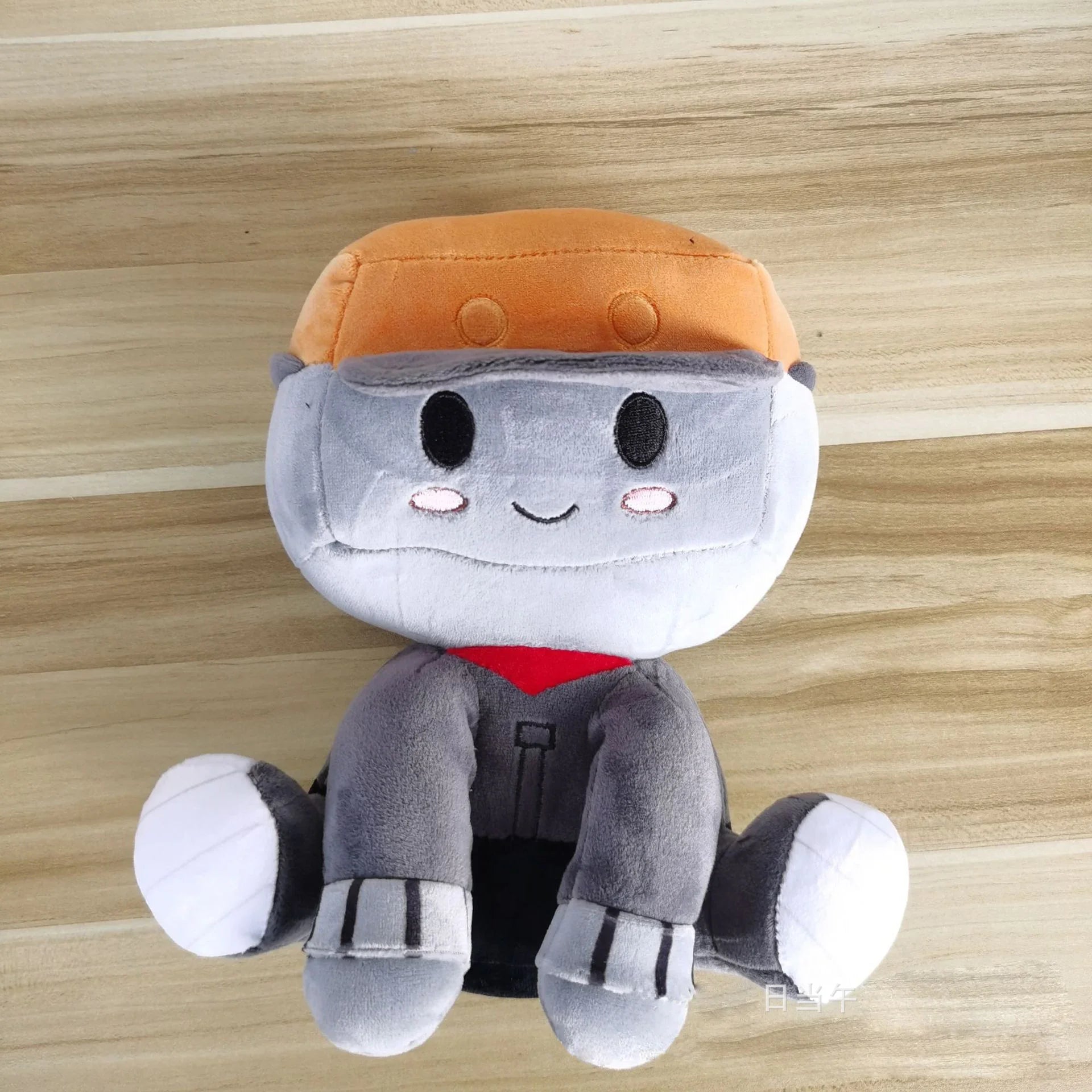 Roblox Buddies Plush