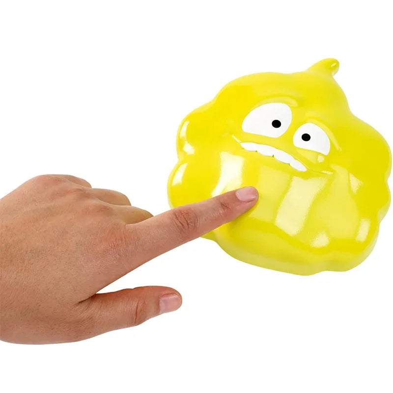 Gas out family Party game