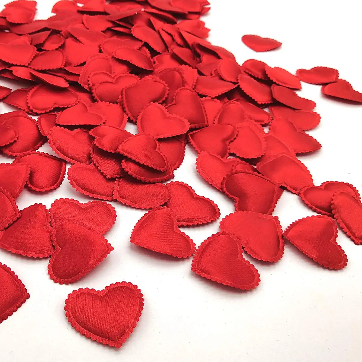 Valentine's Day 200Pcs Romantic Flowers Decoration