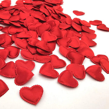 Valentine's Day 200Pcs Romantic Flowers Decoration