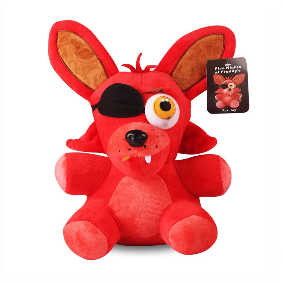 FNAF Freddy's Plush Toy