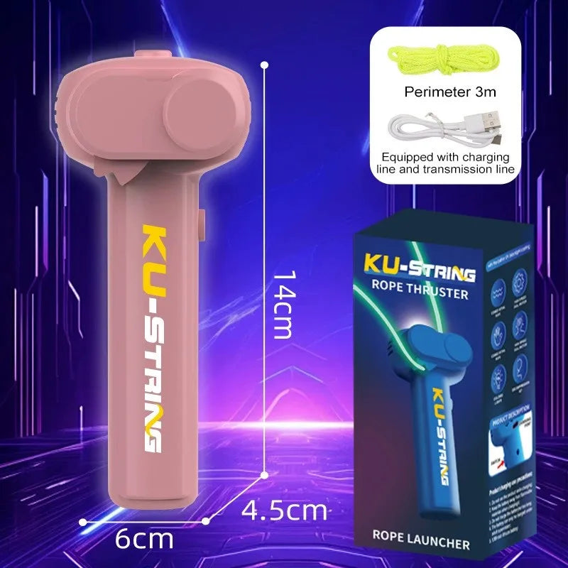 Rope Launcher KU-String