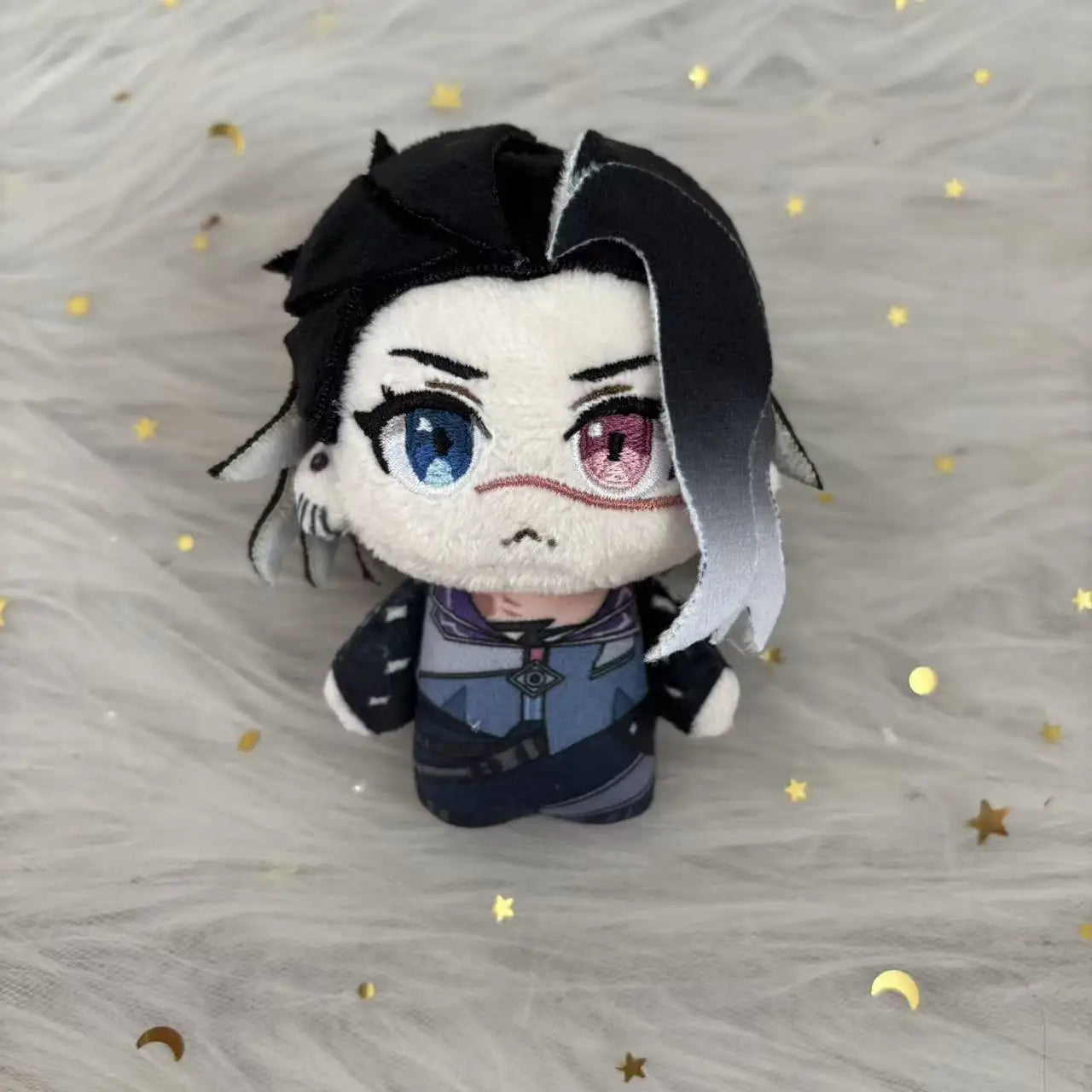 Valorant Adorable Plush