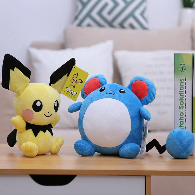 Pokemon Plush Toy