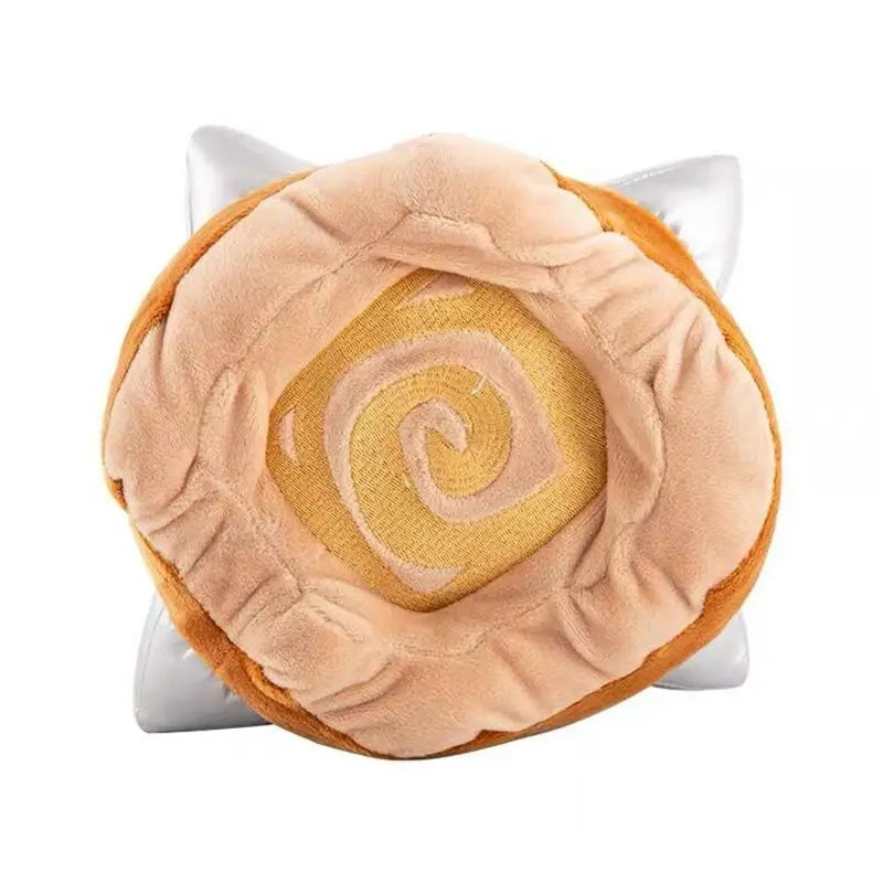 Clash Royale Plush Log