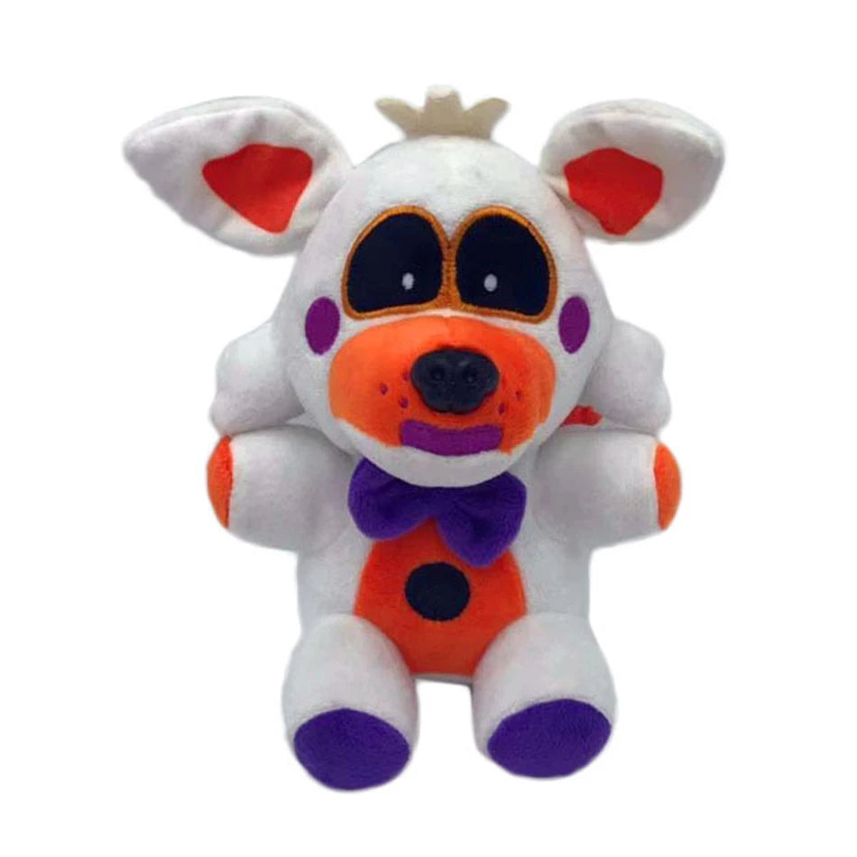 FNAF Freddy's Plush Toy