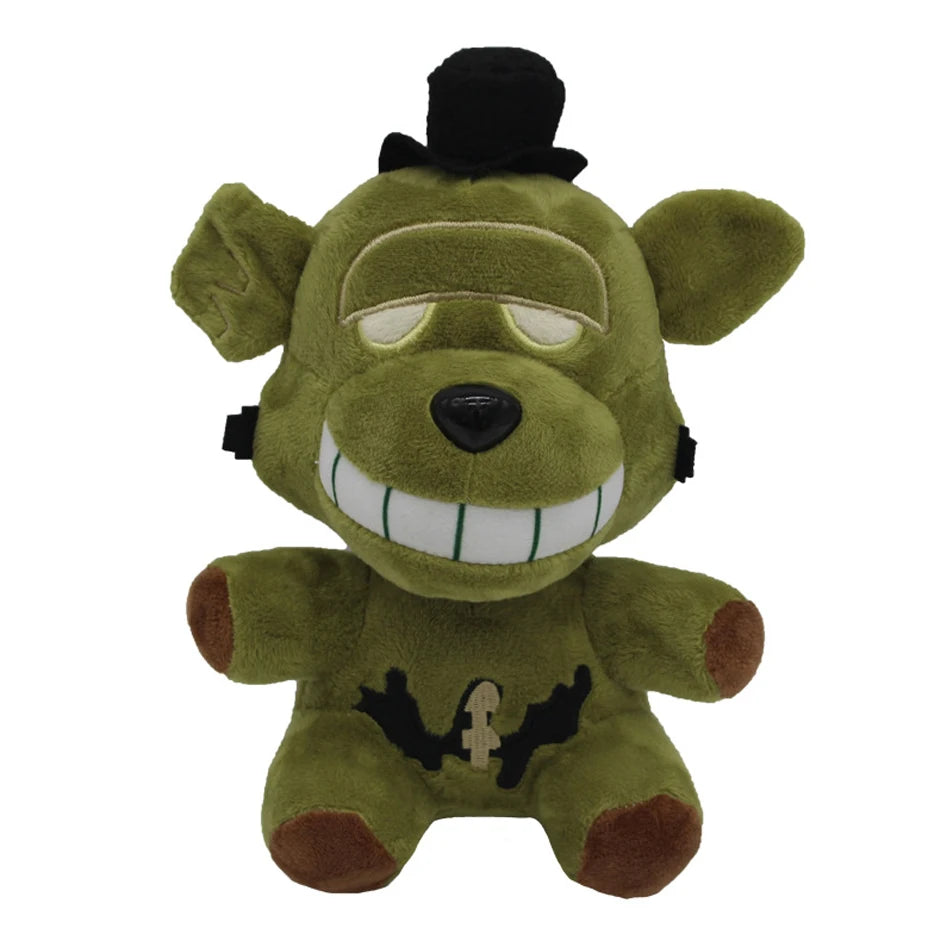 FNAF Freddy's Plush Toy