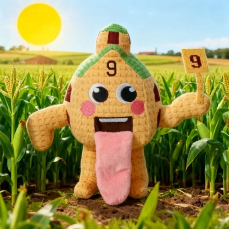 Steal A Brainrot Plush