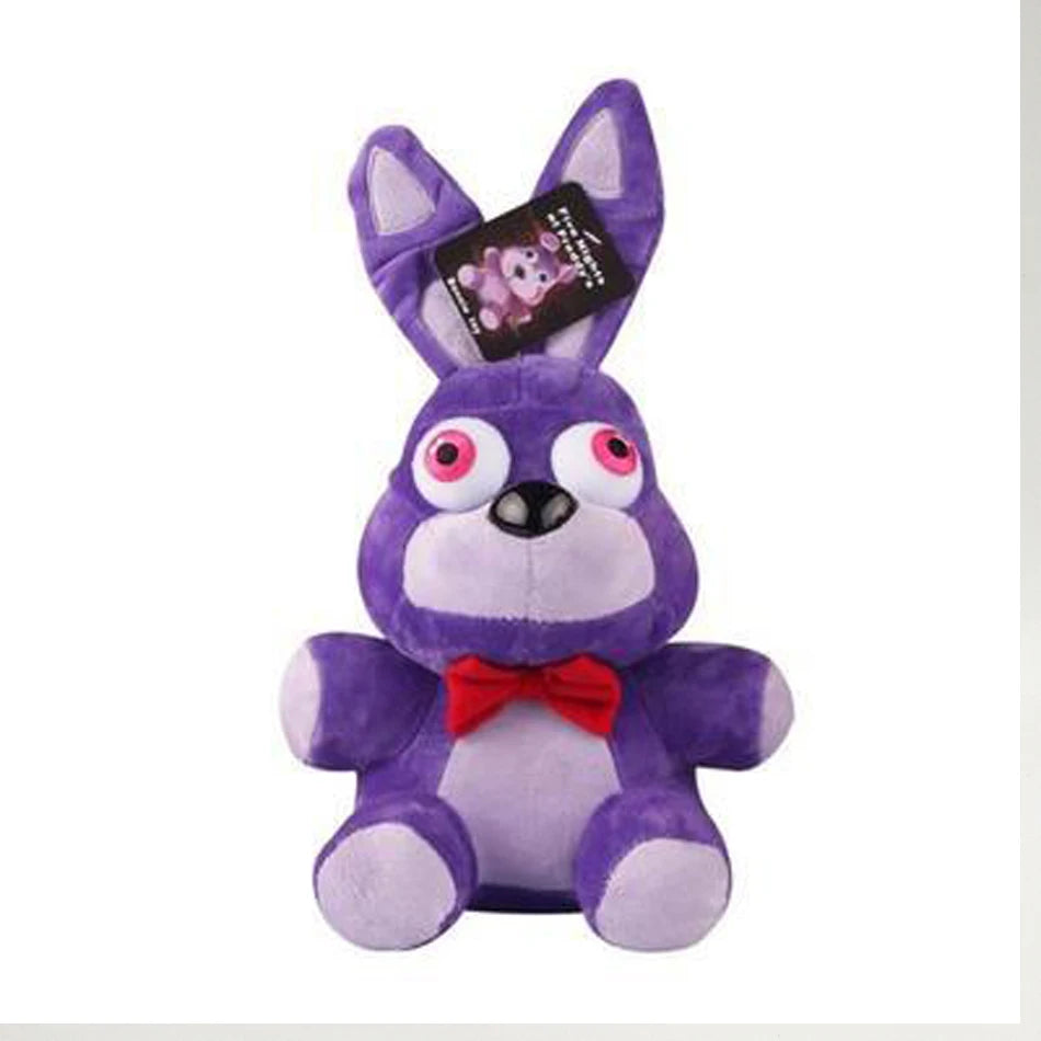 FNAF Freddy's Plush Toy
