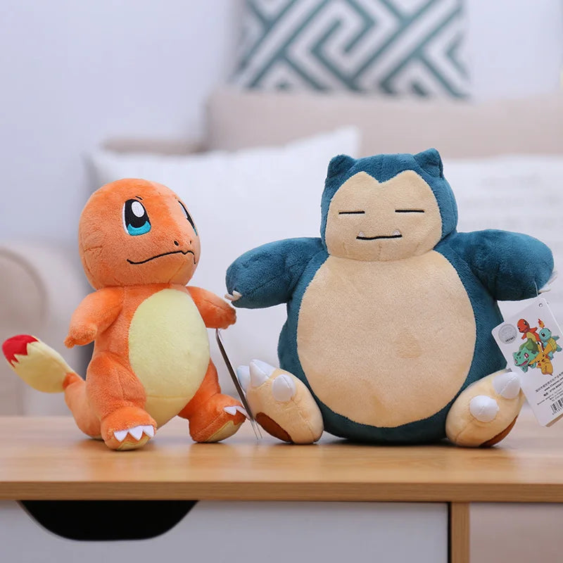 Pokemon Plush Toy