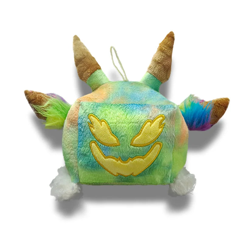 Blox Fruits Adorable Plush