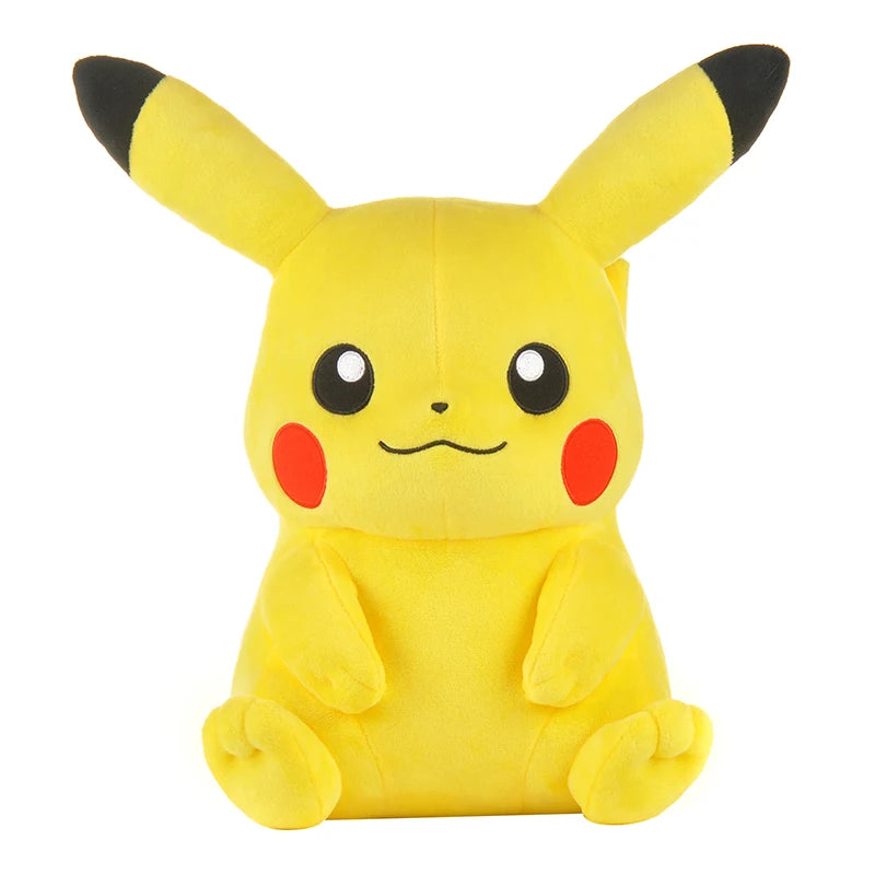 Pokemon Plush Toy
