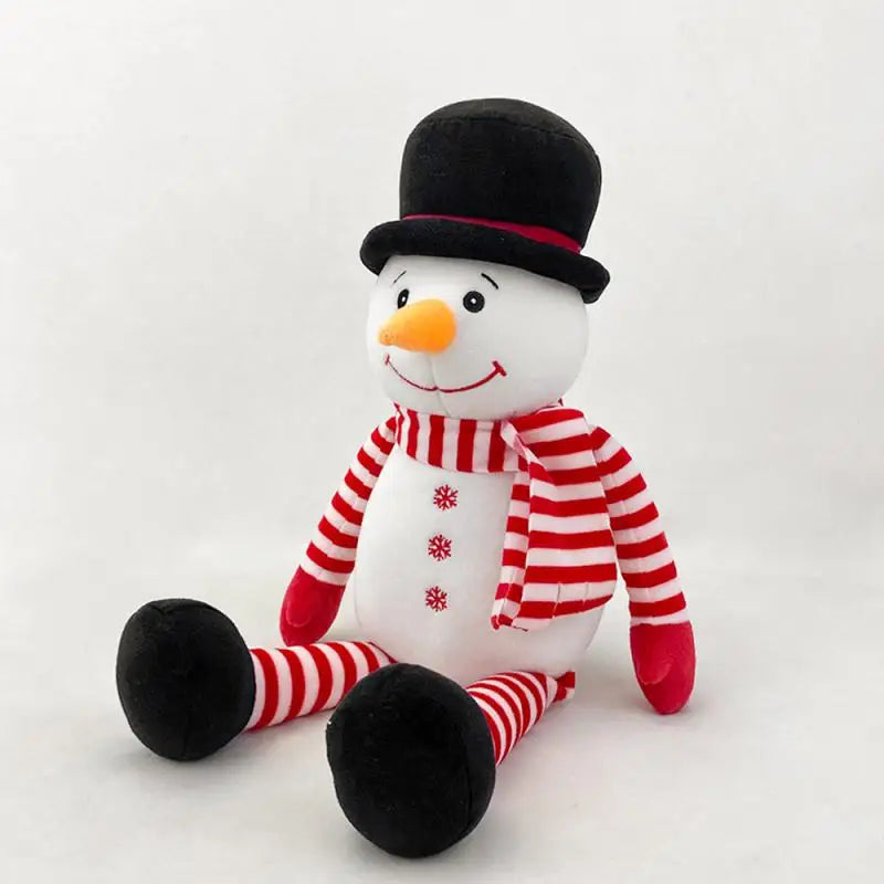 Christmas Stuffed Toys