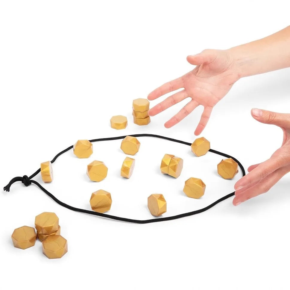 Magnetic Stones Party Game