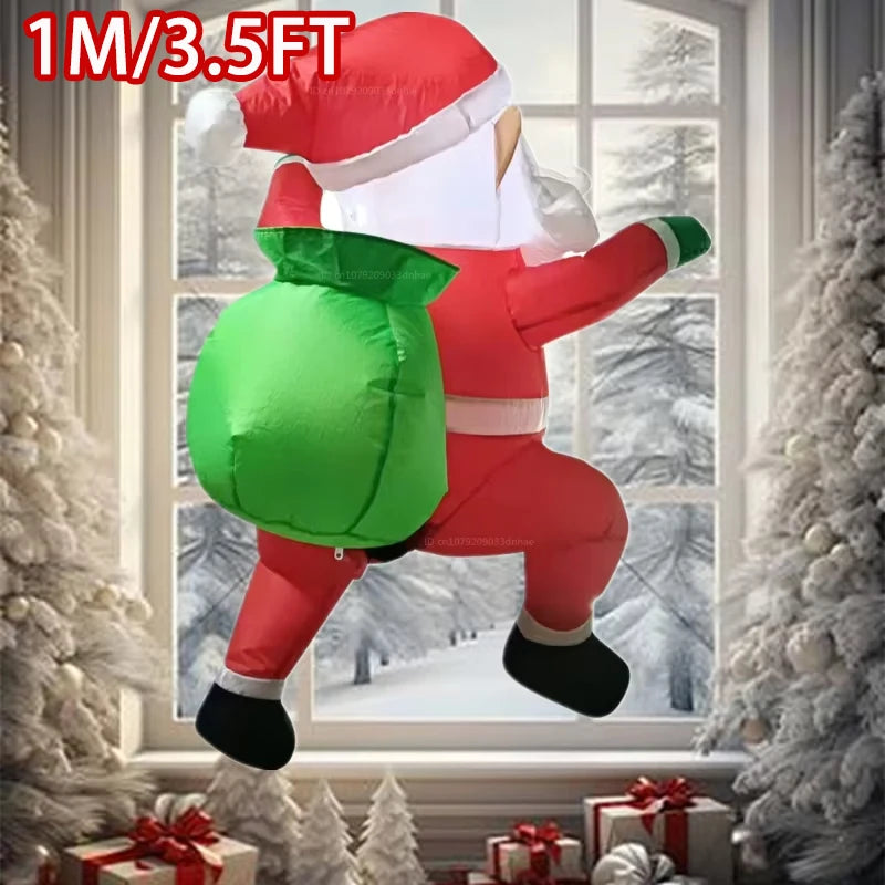 Christmas Decoration Inflatable Toy
