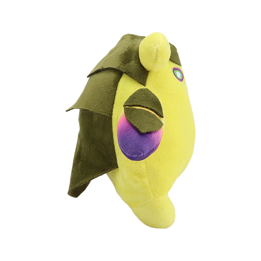 Valorant Wingman Plush Toy