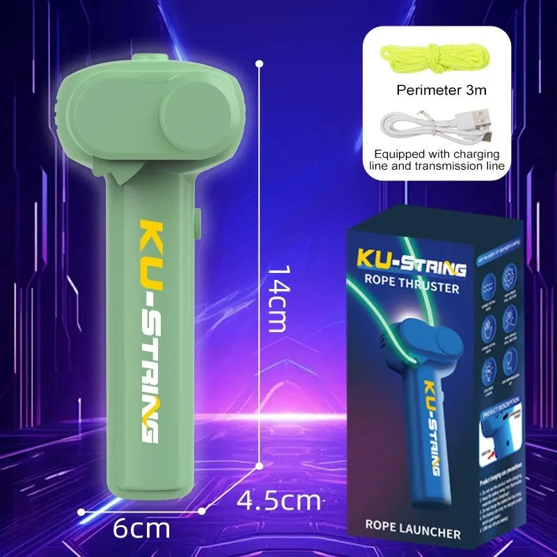 Rope Launcher KU-String