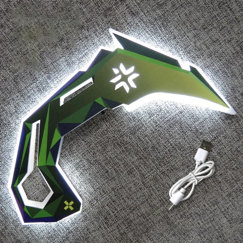 25cm Valorant VCT Karambit